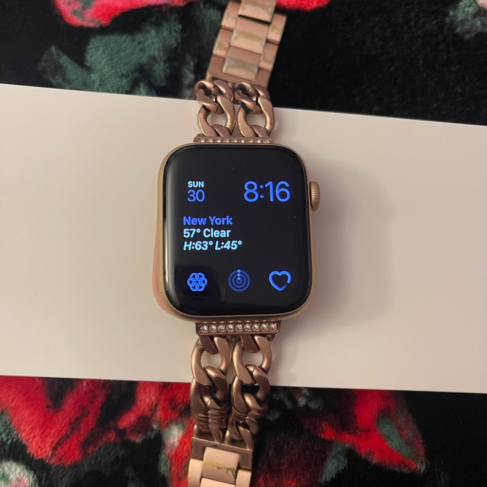 Apple Watch Series 6